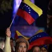 Proteste gegen Maduro