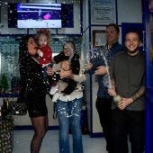 Jesuskind-Lotterie bringt Geldsegen in Spanien