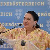 „Räume für Träume“: Festspiele Reichenau 2025