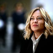 Italien schiebt wieder nach Albanien ab