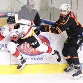 Pre-Play-off-Traum in weite Ferne gerückt