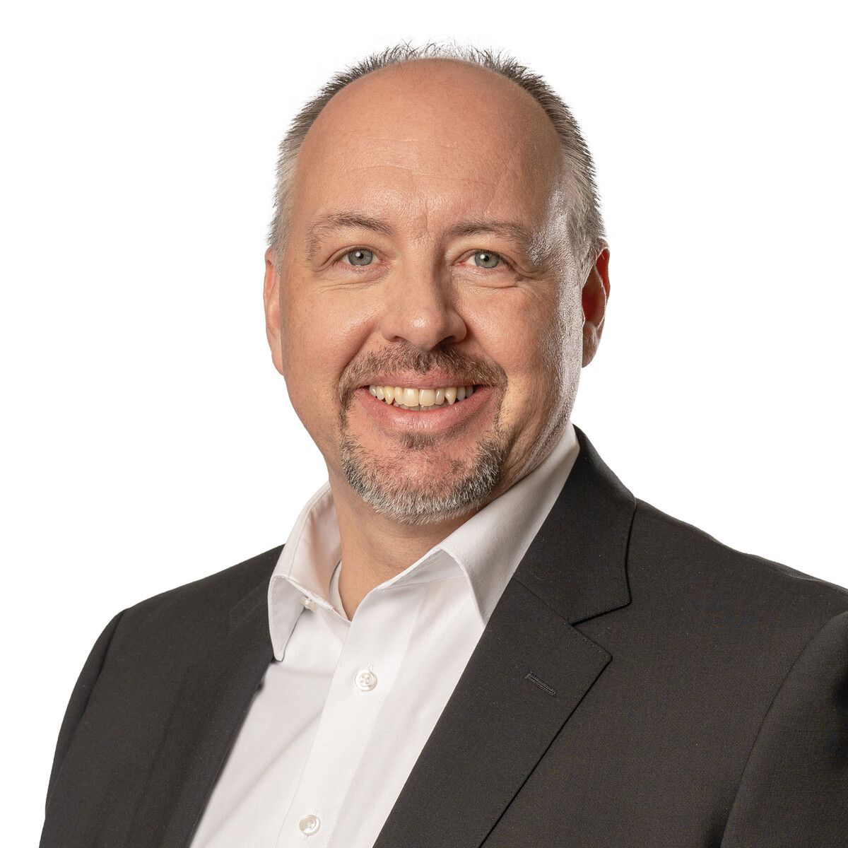 Joachim Fritz wird Bürgermeisterkandidat im Kleinwalsertal. ⇒Firtz