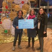 5850 Euro bei Konzerten gespendet