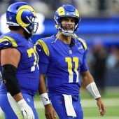 Play-off-Comebacks von Broncos und Vikings