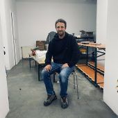 Kunst, Arbeit und Filterkaffee