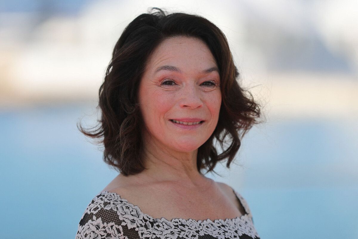 Julia Stemberger ist bekannt für ihre vielseitigen Rollen in Film, Fernsehen und Theater sowie für ihr Engagement im kulturellen Bereich.⇒afp
