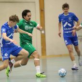 FC Sulz sorgt beim Comeback für großes Aufsehen