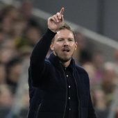 Nagelsmann verlängert beim DFB