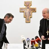 Schönborn: Wien nun vorerst ohne Erzbischof