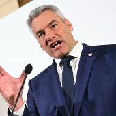 „Er geht erhobenen Hauptes hinaus“