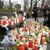 Verdächtiger nach Messerangriff  in Aschaffenburg in Psychiatrie