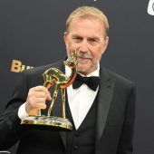 Westernheld mit Regie-Oscar