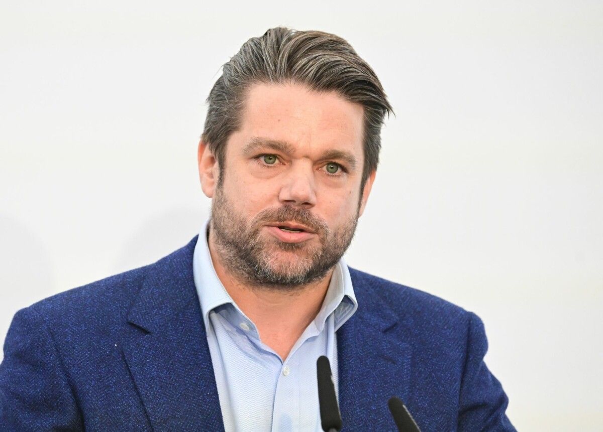 Klemens Haselsteiner ist am Freitag völlig überraschend verstorben.⇒dpa