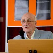 Ein bewegender Blick auf den Holocaust