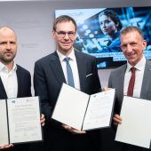 Je höher die Qualifikation, desto größer die Chancen