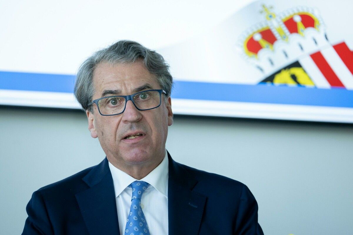 Laut Insolvenzverwalter ist Rückzug von Pierer sukzessive zu erwarten.⇒APA