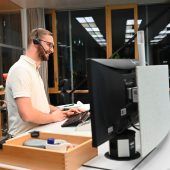 Ein Leben für den Rettungsdienst