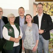 Ein neues Gartenjahr steht vor der Tür