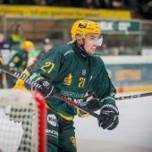 EHC Lustenau besiegt Wattens