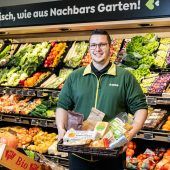 Regional, aber grenzüberschreitend