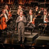 Cellokonzert von Nigsch krönte den Abend