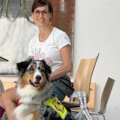 Operation misslungen, Patientin leidet