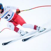 Comeback des Olympiasiegers möglich