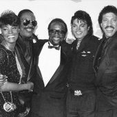 40 Jahre „We Are The World“