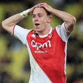 Biereth trifft erstmals für Hütter-Club