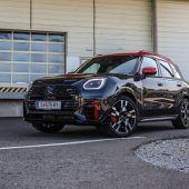Mini ist nur noch der Name