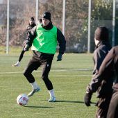 Der Coach nun „echter“ Bregenzer