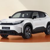 Mit Schützenhilfe von Suzuki
