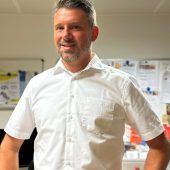 Spitzenkandidat der SPÖ Feldkirch