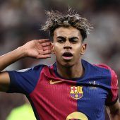 Erster Flick-Titel mit Barcelona in einem irren Clásico