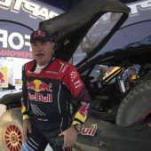 KTM geht abgespeckt in die 47. Dakar