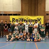Skills verbessern und den Spaß am Basketball entdecken