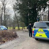 Tödliche Messerattacke in Park