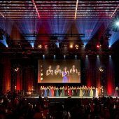 400.000 Besucher im Festspielhaus Bregenz