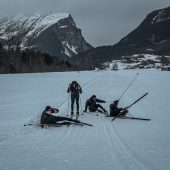 Spaß, Entspannung und viel Ernsthaftes