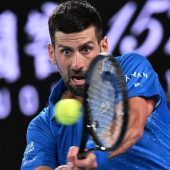 Djokovic gewinnt Generationenduell