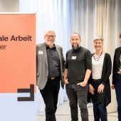 Sozialraumkonferenz an der FHV mit rund 100 Interessierten