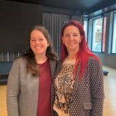 Im Kindergarten denken viele an neuen Job
