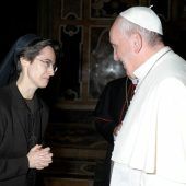 Papst will Frau zur Gouverneurin des Vatikans ernennen