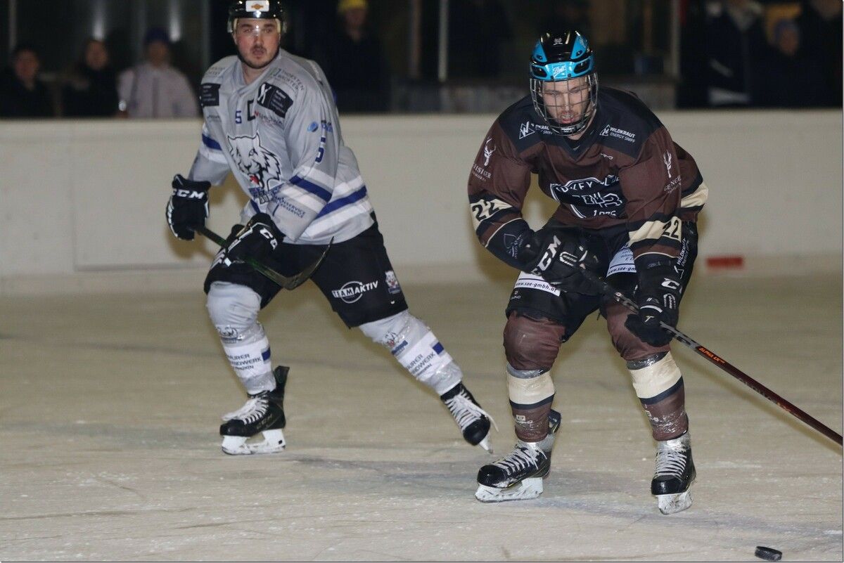 Philipp Bali traf im Doppelpack. ⇒vn/TK