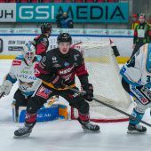 Pioneers verlängern mit zwei Talenten