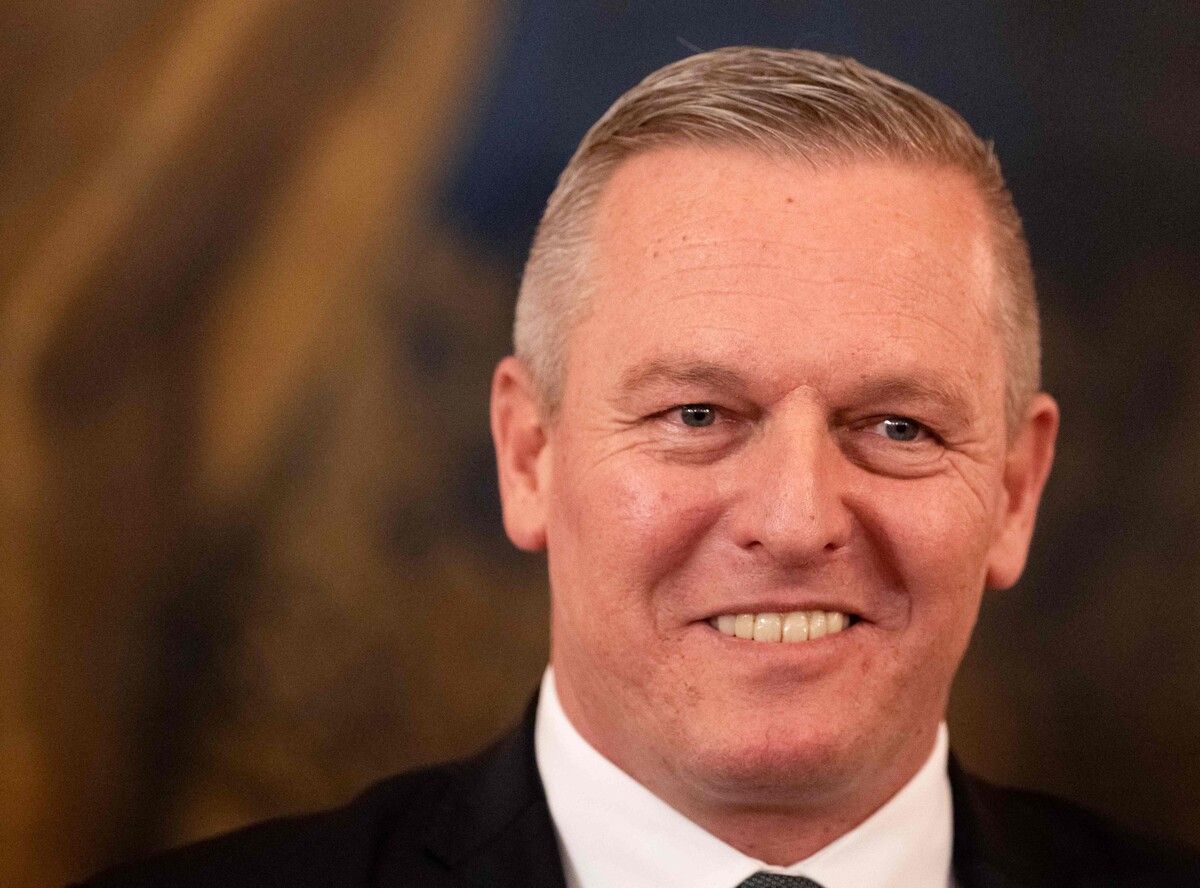 Regierung unter Mario Kunasek (FPÖ) will Hymne rechtlich absichern.⇒AFP