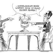 Stricheleinheiten. Von Silvio Raos