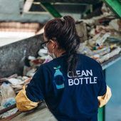 Alpla recycelt in Brasilien