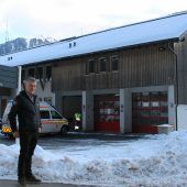 Au modernisiert sein Vereinehaus