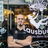 Plötzliches Gastro-Glück am blauen Platz